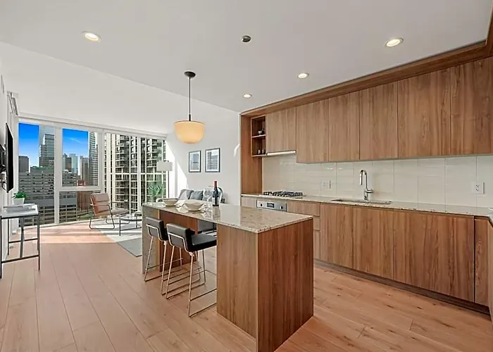 Level River North 4* Chicago