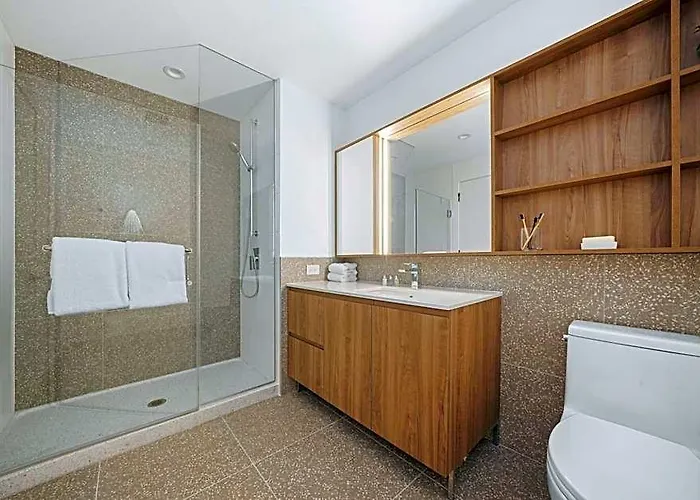 Hotel Level River North 4*